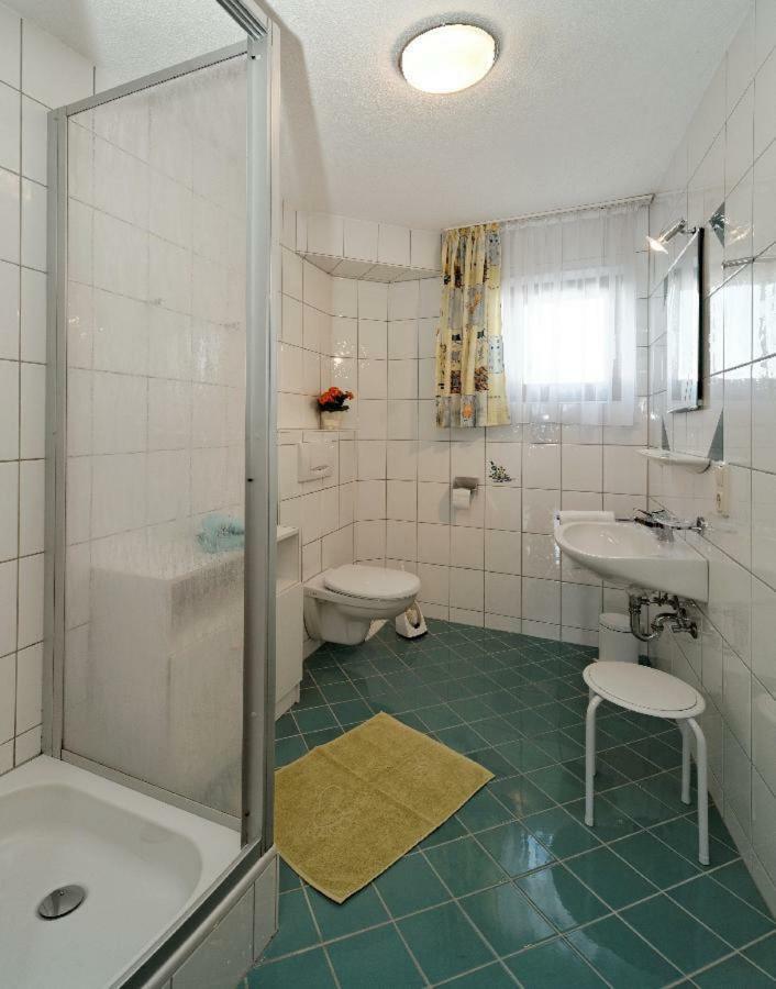 Apartment Krieger *